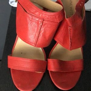 Nine West sandal